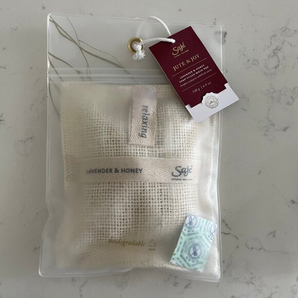 Saje Bundle of 3 New Wellness Products - See Description - Picture 3 of 8